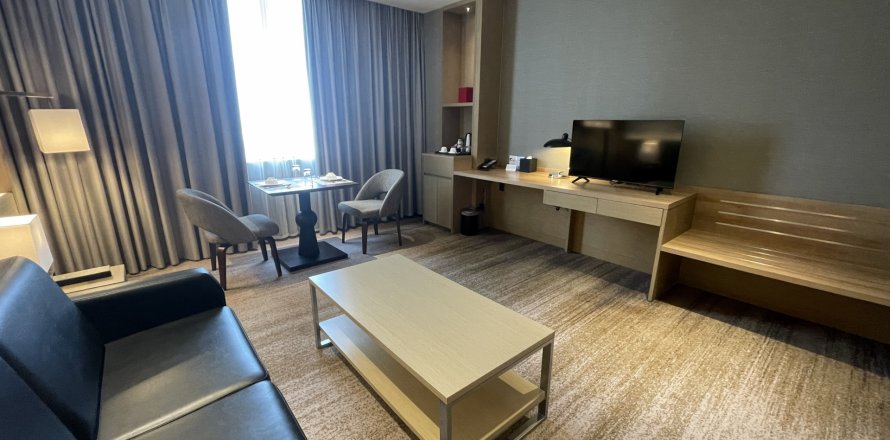 1 bedroom Apartment in Hai Phong,  No. 24838