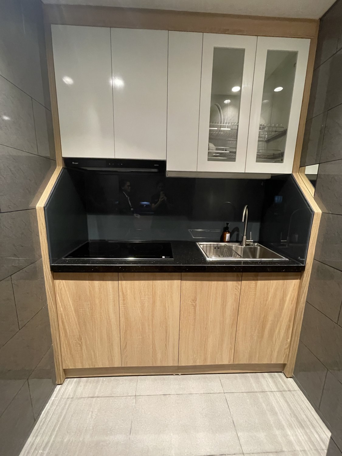 1 bedroom Apartment in Hai Phong, Vietnam No. 24838