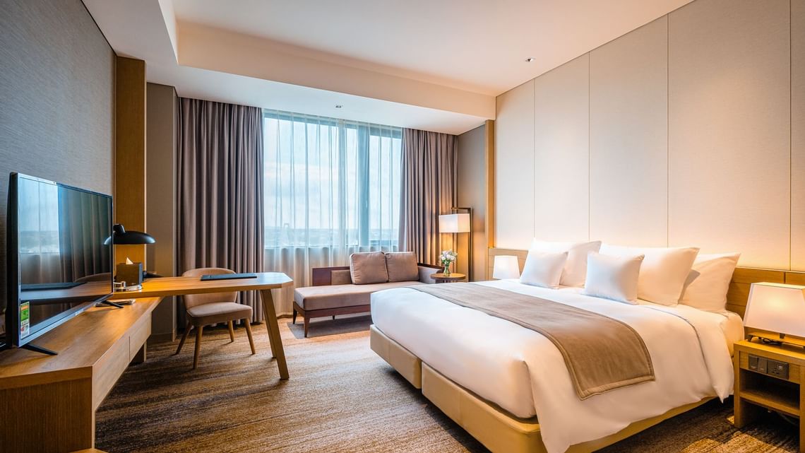 1 bedroom Apartment in Hai Phong, Vietnam No. 24838