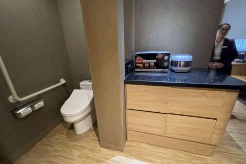 1 bedroom Apartment in Hai Phong,  No. 24838 7