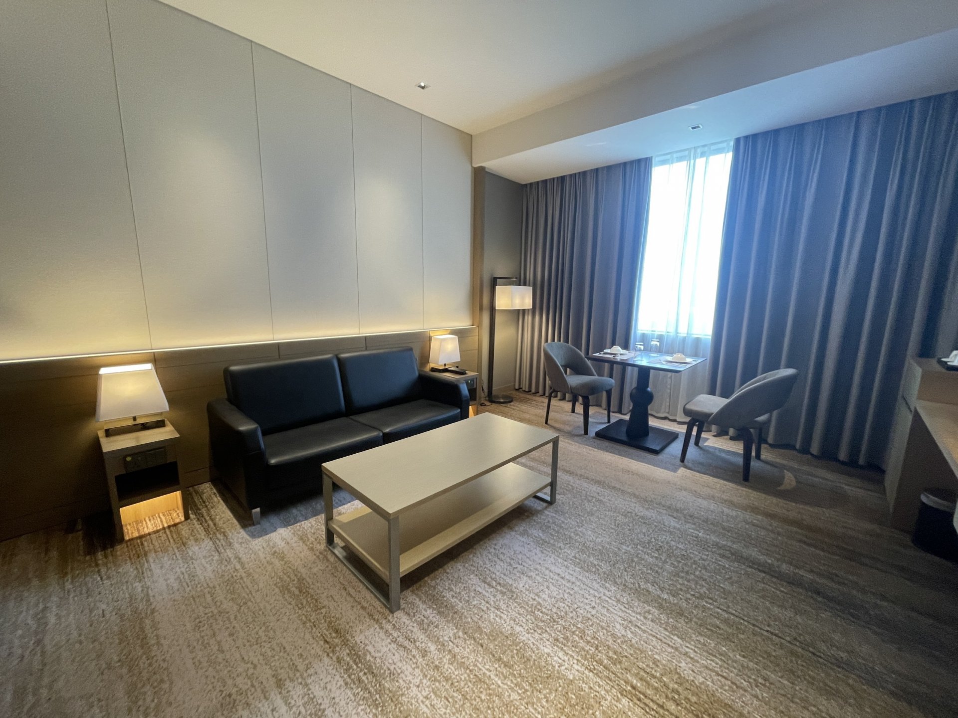 1 bedroom Apartment in Hai Phong, Vietnam No. 24838