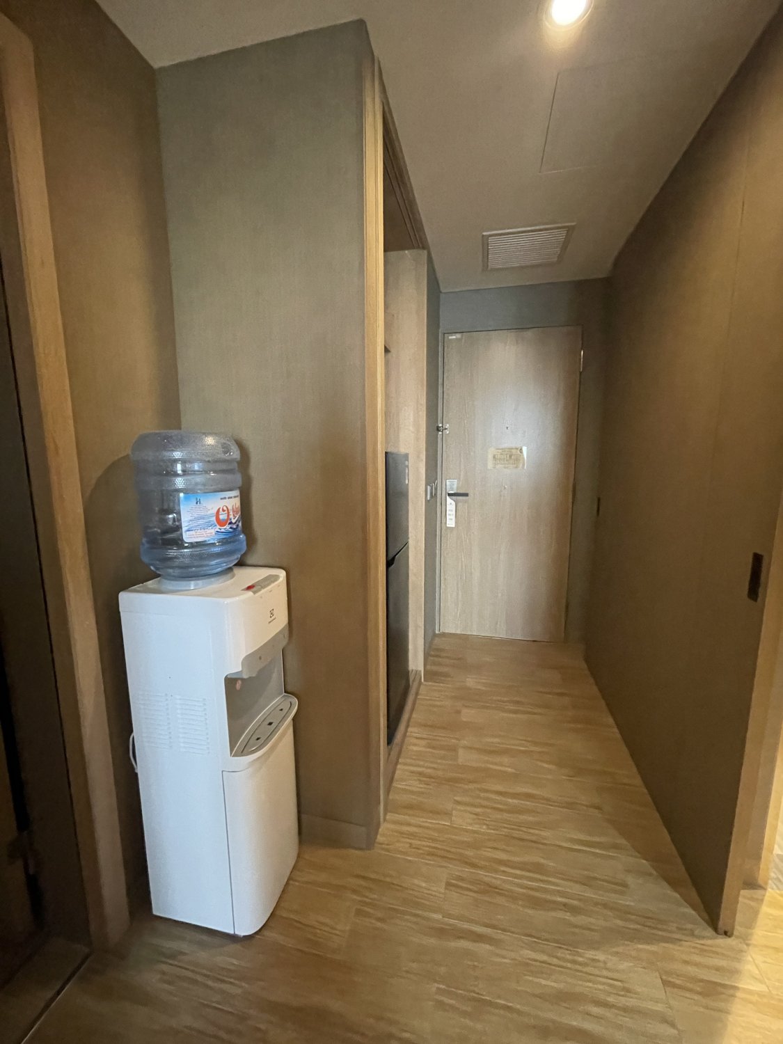 1 bedroom Apartment in Hai Phong, Vietnam No. 24838