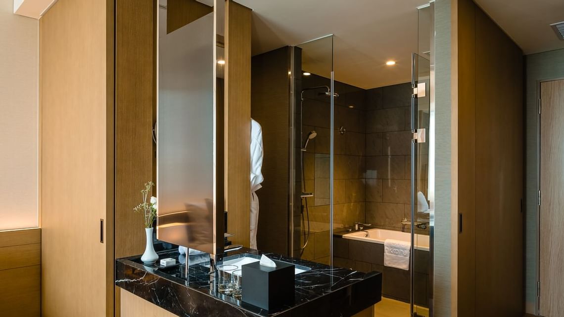 1 bedroom Apartment in Hai Phong, Vietnam No. 24838
