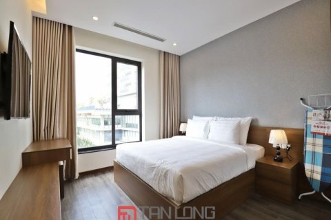 2 bedrooms Apartment in Tay Ho, Ha Noi, No. 15840 8