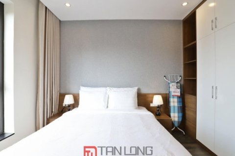 2 bedrooms Apartment in Tay Ho, Ha Noi, No. 15840 10
