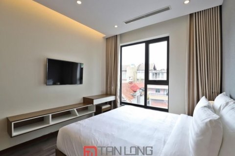 2 bedrooms Apartment in Tay Ho, Ha Noi, No. 15840 15
