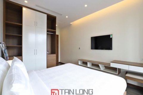 2 bedrooms Apartment in Tay Ho, Ha Noi, No. 15840 13
