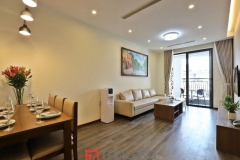 2 bedrooms Apartment in Tay Ho, Ha Noi, No. 15840 3