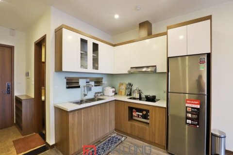 2 bedrooms Apartment in Tay Ho, Ha Noi, No. 15840 2