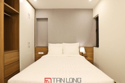 2 bedrooms Apartment in Tay Ho, Ha Noi, No. 15840 21
