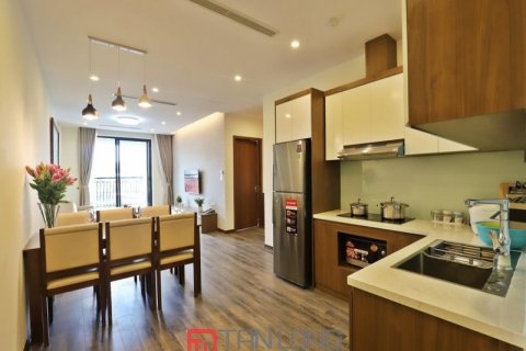 2 bedrooms Apartment in Tay Ho, Ha Noi, No. 15840 5