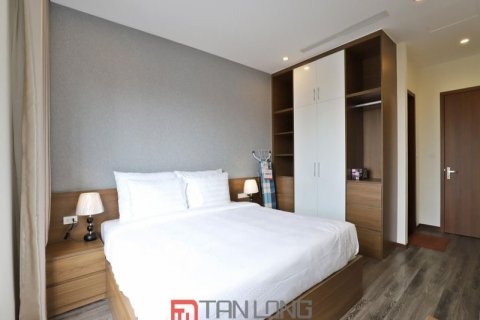 2 bedrooms Apartment in Tay Ho, Ha Noi, No. 15840 11