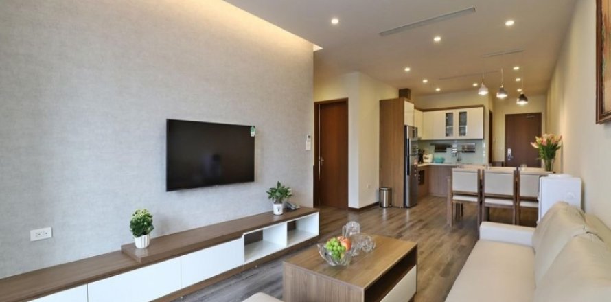 2 bedrooms Apartment in Tay Ho, Ha Noi, No. 15840