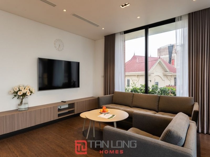 2 bedrooms Apartment in Tay Ho, Ha Noi, Vietnam No. 15838