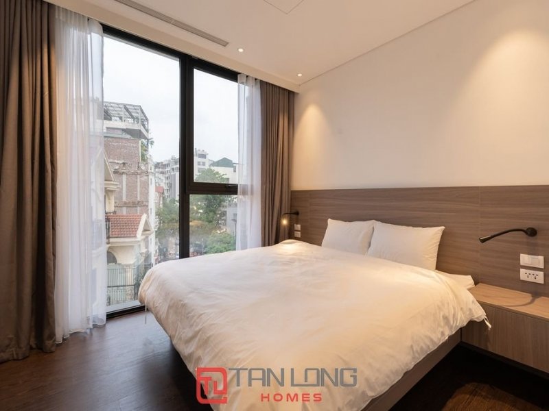 2 bedrooms Apartment in Tay Ho, Ha Noi, Vietnam No. 15838