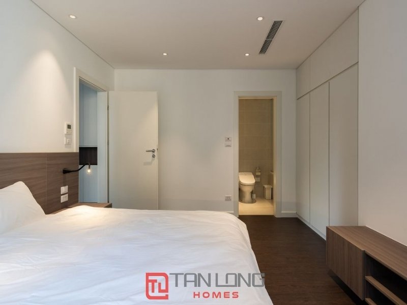 2 bedrooms Apartment in Tay Ho, Ha Noi, Vietnam No. 15838