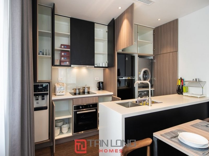 2 bedrooms Apartment in Tay Ho, Ha Noi, Vietnam No. 15838