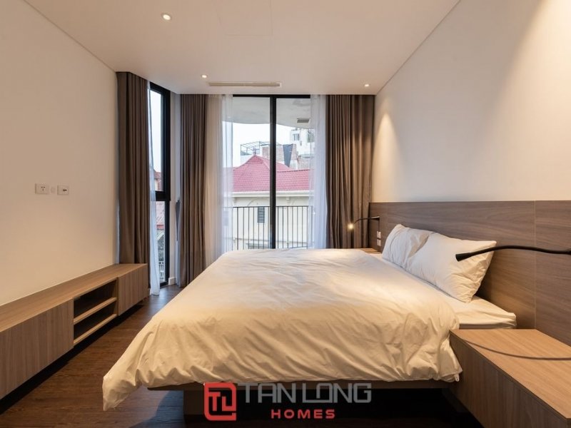 2 bedrooms Apartment in Tay Ho, Ha Noi, Vietnam No. 15838