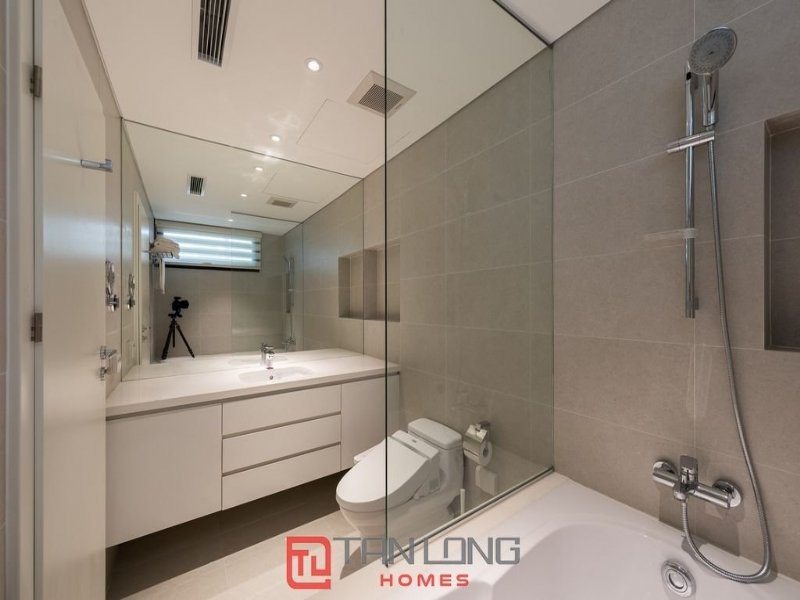 2 bedrooms Apartment in Tay Ho, Ha Noi, Vietnam No. 15838