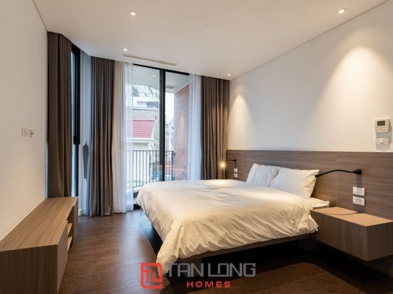 2 bedrooms Apartment in Tay Ho, Ha Noi, Vietnam No. 15838