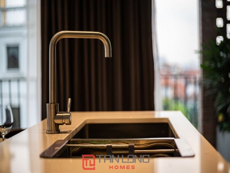 2 bedrooms Apartment in Tay Ho, Ha Noi, Vietnam No. 15838