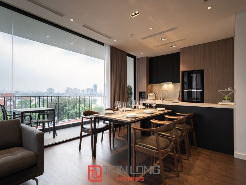 2 bedrooms Apartment in Tay Ho, Ha Noi, Vietnam No. 15838