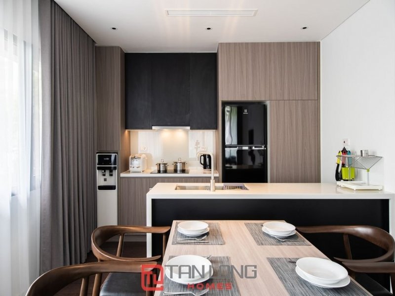 2 bedrooms Apartment in Tay Ho, Ha Noi, Vietnam No. 15838