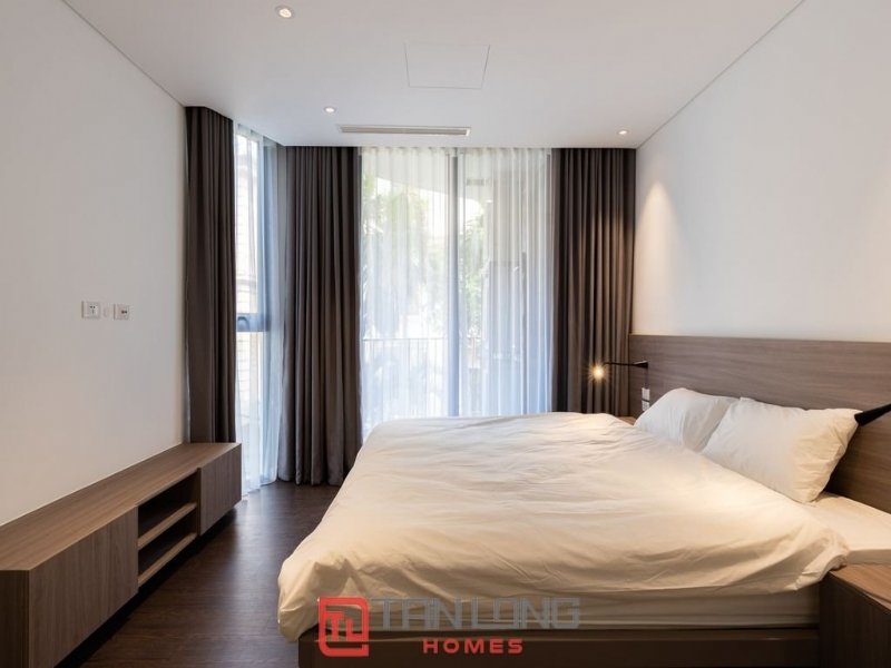 2 bedrooms Apartment in Tay Ho, Ha Noi, Vietnam No. 15838