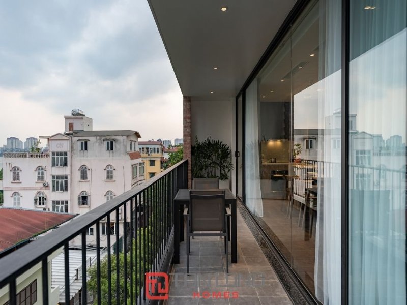 2 bedrooms Apartment in Tay Ho, Ha Noi, Vietnam No. 15838