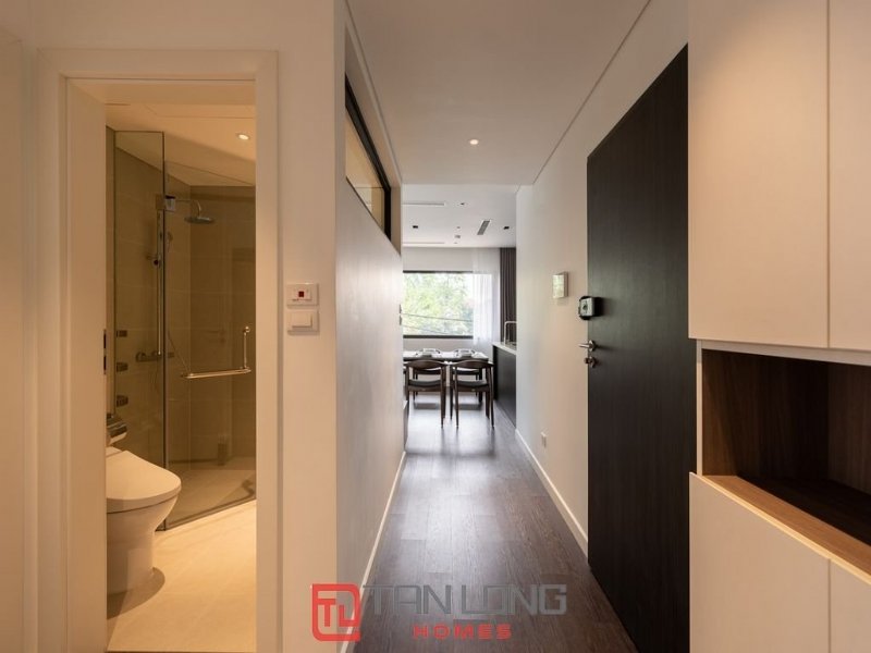 2 bedrooms Apartment in Tay Ho, Ha Noi, Vietnam No. 15838