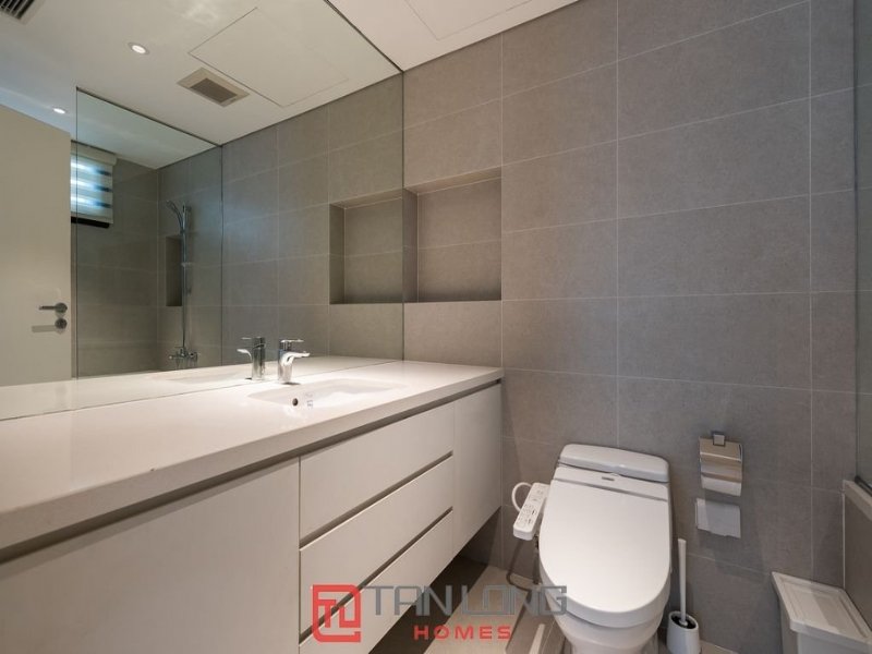 2 bedrooms Apartment in Tay Ho, Ha Noi, Vietnam No. 15838