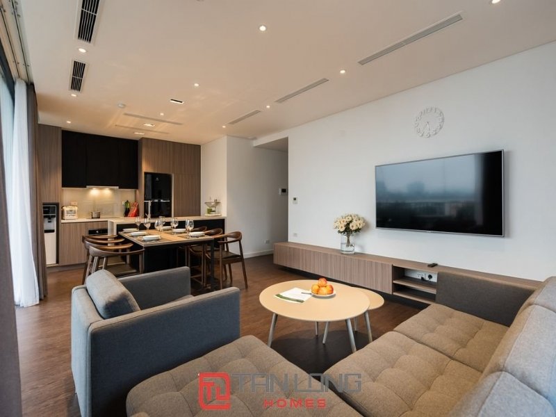 2 bedrooms Apartment in Tay Ho, Ha Noi, Vietnam No. 15838