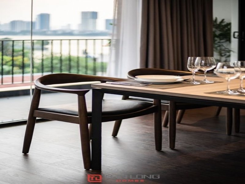 2 bedrooms Apartment in Tay Ho, Ha Noi, Vietnam No. 15838