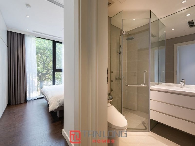 2 bedrooms Apartment in Tay Ho, Ha Noi, Vietnam No. 15838