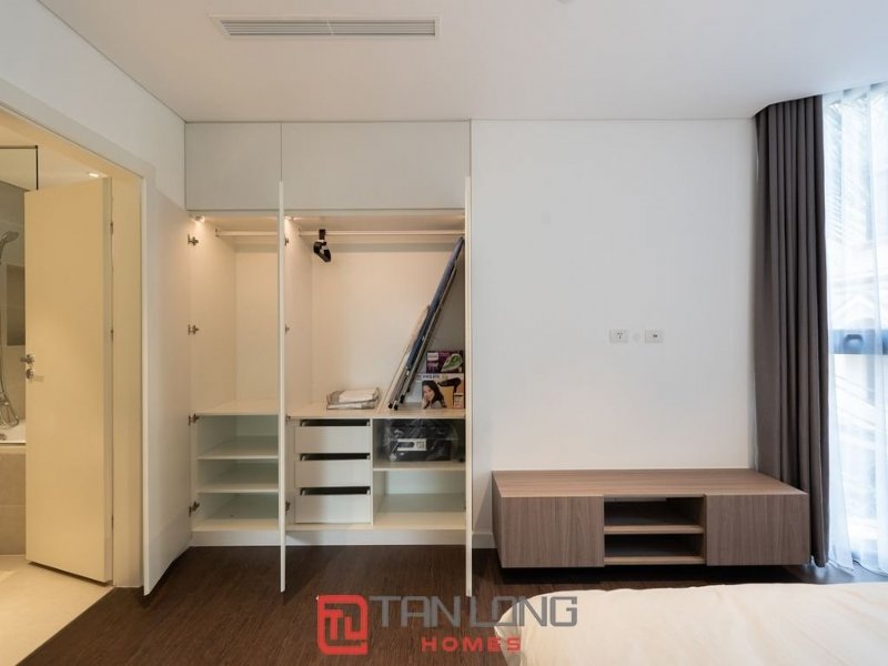 2 bedrooms Apartment in Tay Ho, Ha Noi, Vietnam No. 15838