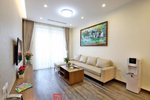 2 bedrooms Apartment in Tay Ho, Ha Noi, No. 15842