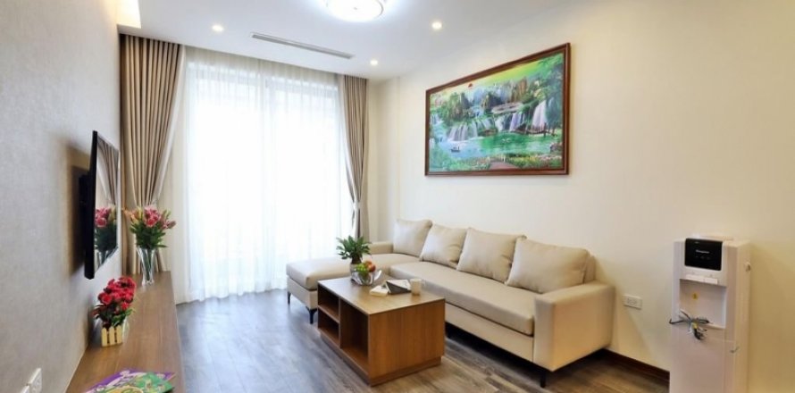 2 bedrooms Apartment in Tay Ho, Ha Noi,  No. 15842