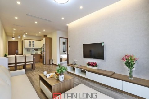 2 bedrooms Apartment in Tay Ho, Ha Noi,  No. 15842 3