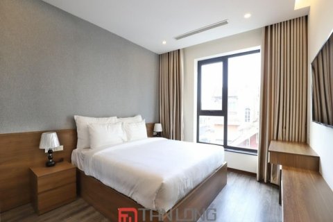 2 bedrooms Apartment in Tay Ho, Ha Noi,  No. 15842 14