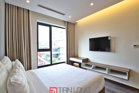 2 bedrooms Apartment in Tay Ho, Ha Noi,  No. 15842 15