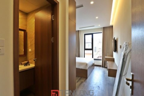 2 bedrooms Apartment in Tay Ho, Ha Noi,  No. 15842 13