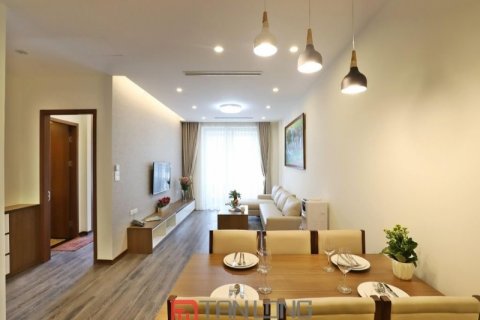 2 bedrooms Apartment in Tay Ho, Ha Noi,  No. 15842 7