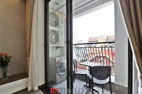 2 bedrooms Apartment in Tay Ho, Ha Noi,  No. 15842 12