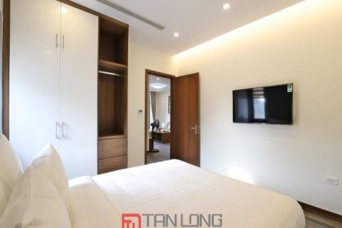 2 bedrooms Apartment in Tay Ho, Ha Noi,  No. 15842 8