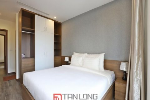 2 bedrooms Apartment in Tay Ho, Ha Noi,  No. 15842 16