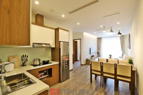 2 bedrooms Apartment in Tay Ho, Ha Noi,  No. 15842 6