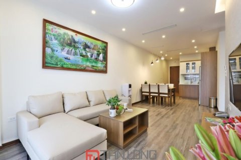 2 bedrooms Apartment in Tay Ho, Ha Noi,  No. 15842 4