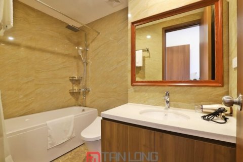 2 bedrooms Apartment in Tay Ho, Ha Noi,  No. 15842 17