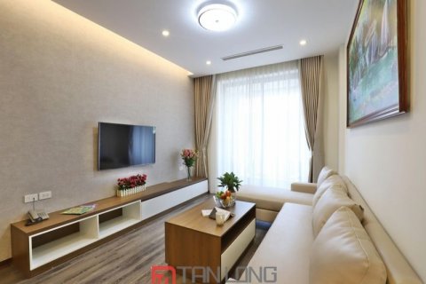2 bedrooms Apartment in Tay Ho, Ha Noi,  No. 15842 2