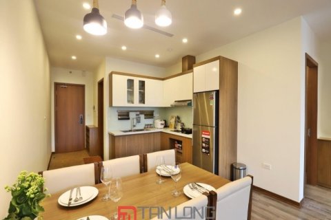 2 bedrooms Apartment in Tay Ho, Ha Noi,  No. 15842 10